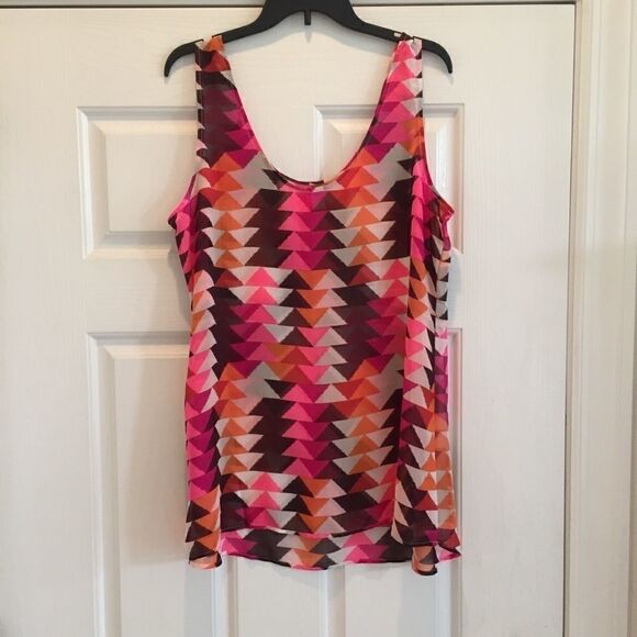 Old Navy Maternity Tank - Picture 3 of 5